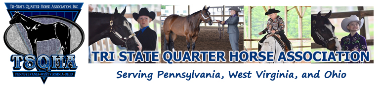 Tri-State Quarter Horses Association